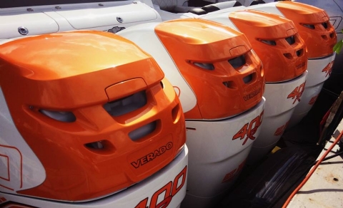 F400 XXL