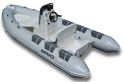 F450HL HYPALON LÜKS KONSOL