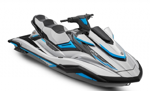 FB1800A-V 2020 FX CRUISER HO