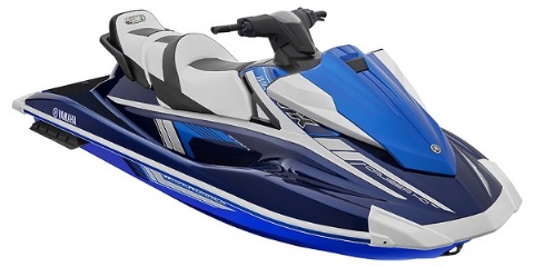VC1800-V 2020 VX CRUISER HO 