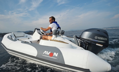 SEASPORT 360 DL