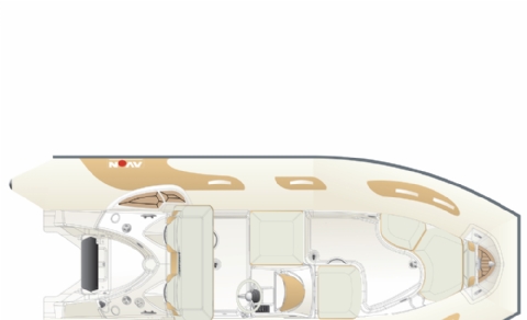 SEASPORT 490 DL