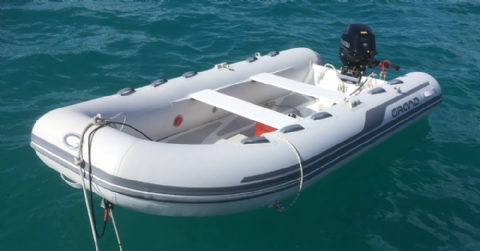ALU270HD