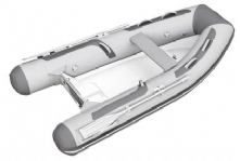 C290 RIB NEO AÇIK GÜVERTE