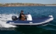 F450HL HYPALON LÜKS KONSOL